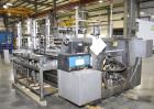 Used Arpac DPM Intermittent Motion Wrap-Around Case/Tray Packer